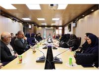 «سرپرست کانون زبان ایران در استان تهران» منصوب شد