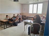 مرکز آموزشی صدرا