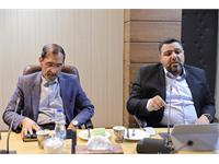 ایجاد هم‌افزایی مشترک میان کانون پرورش فکری و کانون زبان ایران الزامی است