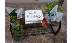 گزارش تصویری از برگزاری جشن فارغ‌التحصیلی در مراکز آموزشی اصفهان