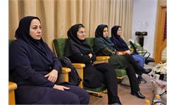 گردهمایی مدیران ستادی و استانی کانون زبان ایران پاییز 1403 8