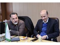 مراسم تقدیر از همکاران بازنشسته کانون زبان ایران برگزار شد