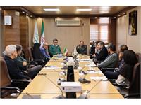 سرمایۀ انسانی، فناوری و حوزۀ آموزش و پژوهش سه عامل تاثیرگذار در یک سازمان موفق است