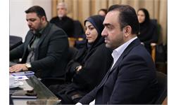 تشریح دستاوردها و برنامه‌های کانون زبان ایران در گردهمایی مدیران کل کانون پرورش فکری