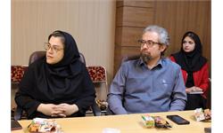 همزمان با هفتۀ پژوهش از کارشناسان کانون زبان ایران تقدیر شد