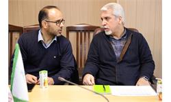 همزمان با هفتۀ پژوهش از کارشناسان کانون زبان ایران تقدیر شد