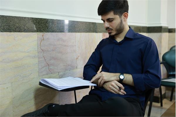 بیست و دومین دورۀ آزمون زبان اسپانیایی DELE برگزار شد