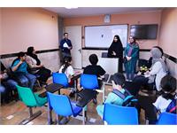 اولین دورۀ مسابقۀ «لیگ لغت انگلیسی» برگزار شد