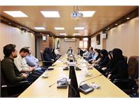 انتصاب مدیران، سرپرستان و مسئولان جدید در کانون زبان ایران