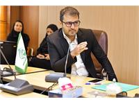 اولین دورۀ توسعۀ حرفه‌ای (ضمن خدمت) مدرسان جدیدالورود برگزار شد