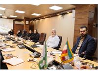 تقویت زیرساخت و کیفیت کلاس‌های آنلاین در کانون زبان ایران