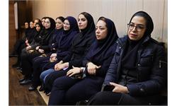 همزمان با هفتۀ پژوهش از کارشناسان کانون زبان ایران تقدیر شد