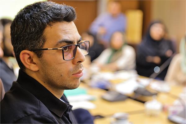 اولین دورۀ توسعۀ حرفه‌ای (ضمن خدمت) مدرسان جدیدالورود برگزار شد