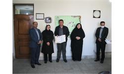 سرآمدی اردبیل 6