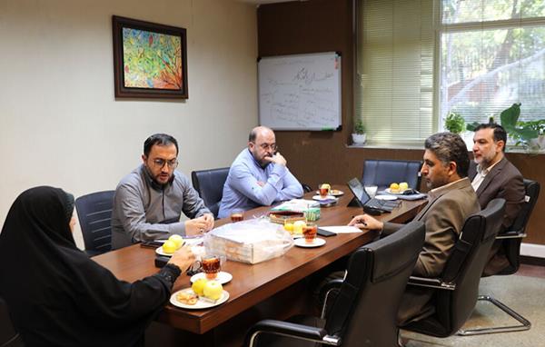 کانون زبان ایران به دنبال گفتمان زبان و انتقال فرهنگ است