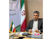 رییس کانون زبان ایران با نمایندگان مدرسان دیدار و گفت و گو کرد