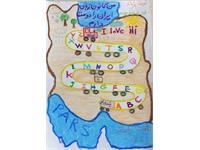 اوستا پژمانه_زبان آموز مرکز آموزشی بندرعباس