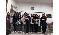 رویداد «ILI Funday» در کانون زبان استان یزد برگزار شد