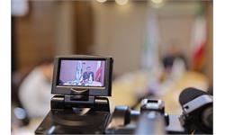 رییس کانون زبان ایران برخی انتظارات خود را با مدیران استانی مطرح کرد