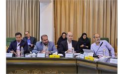 گردهمایی مدیران ستادی و استانی کانون زبان ایران پاییز 1403 26
