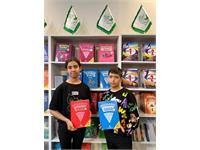 غرفۀ کانون زبان ایران در سی و پنجمین نمایشگاه بین‌المللی کتاب تهران