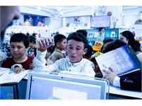 رونمایی از مجموعۀ شعر غزه