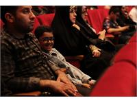 مراسم گرامیداشت مقام معلم