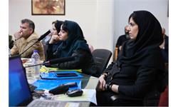 گزارش تصویری از جشن گرامیداشت روز پژوهش کانون زبان ایران