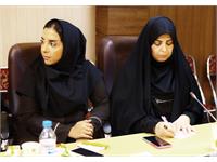 سرپرست کانون زبان استان تهران منصوب شد