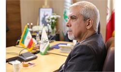 مراسم یادبود استاد فقید، نصرت‌اله برزآبادی برگزار شد