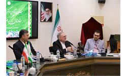 گزارش تصویری از جشن گرامیداشت روز پژوهش کانون زبان ایران
