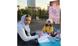 رویداد «یک روز با کانون زبان ایران» برگزار شد