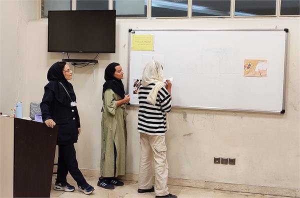 رویداد یک روزه تفریحی-آموزشی ویژه بزرگسالان کانون زبان ایران برگزار شد