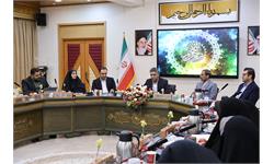 تشریح دستاوردها و برنامه‌های کانون زبان ایران در گردهمایی مدیران کل کانون پرورش فکری