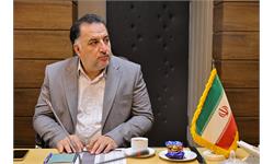رییس کانون زبان ایران با برخی از مدیران استانی گفت و گو کرد