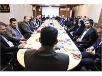 انتصاب سه مدیر جدید در کانون زبان ایران