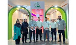 گزارش تصویری از آخرین روز نمایشگاه بین‌المللی کتاب تهران