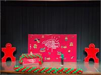 گزارش تصویری از ششمین روز جشنواره ملی اسباب‌بازی