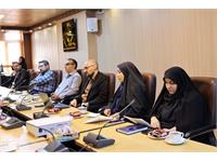 فرآیند جذب و نگهداشت زبان‌آموز در ترم تابستانِ کانون زبان ایران بررسی شد