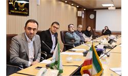 سرمایۀ انسانی، فناوری و حوزۀ آموزش و پژوهش سه عامل تاثیرگذار در یک سازمان موفق است