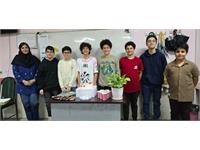 کانون زبان رشت برادران