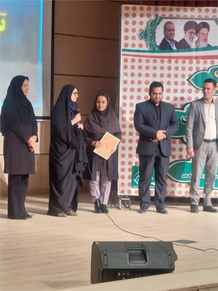 جشن روز جهانی کودک در کانون زبان استان سمنان برگزار شد