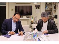 تفاهم‌نامه همکاری میان کانون زبان ایران و موسسۀ آموزشی-فرهنگی آرمان نصر کریمان منعقد شد