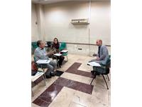 استان تهران