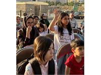 رویداد «یک روز با کانون زبان ایران» برگزار شد