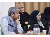 تشریح دستاوردها و برنامه‌های کانون زبان ایران در گردهمایی مدیران کل کانون پرورش فکری