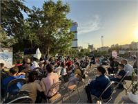 رویداد «یک روز با کانون زبان ایران» برگزار شد