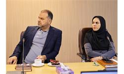 فرآیند جذب و نگهداشت زبان‌آموز در ترم تابستانِ کانون زبان ایران بررسی شد