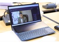 اولین جلسۀ مدیران ستادی و استانی کانون زبان ایران در سال جدید برگزار شد