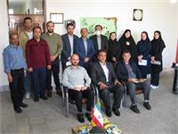 سرآمدی اردبیل 5